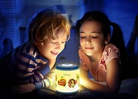 Disney EZ Link Plus Bluetooth Storyteller, Disney BT Storyteller