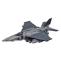 Transformers Studio Series 43 Voyager Class Transformers: Age of Extinction movie KSI Boss Action Figure