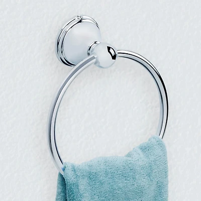 Anneau porte-serviette Design classique