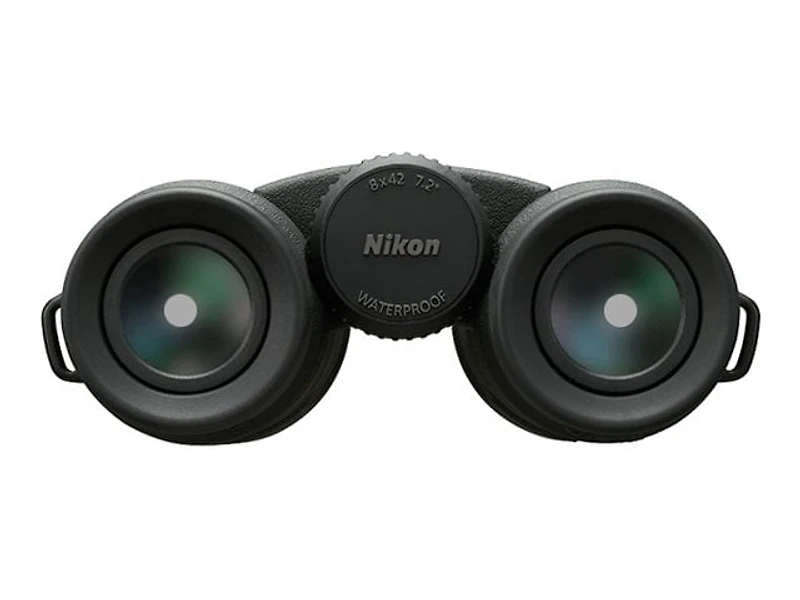 Nikon ProStaff P3 - Jumelles 8 x 42 - Antibrouillard, Étanches - Toit