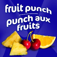 mio Fruit Punch Drink Mix, 2.6 g Packets, 10 ct Box, 10pk