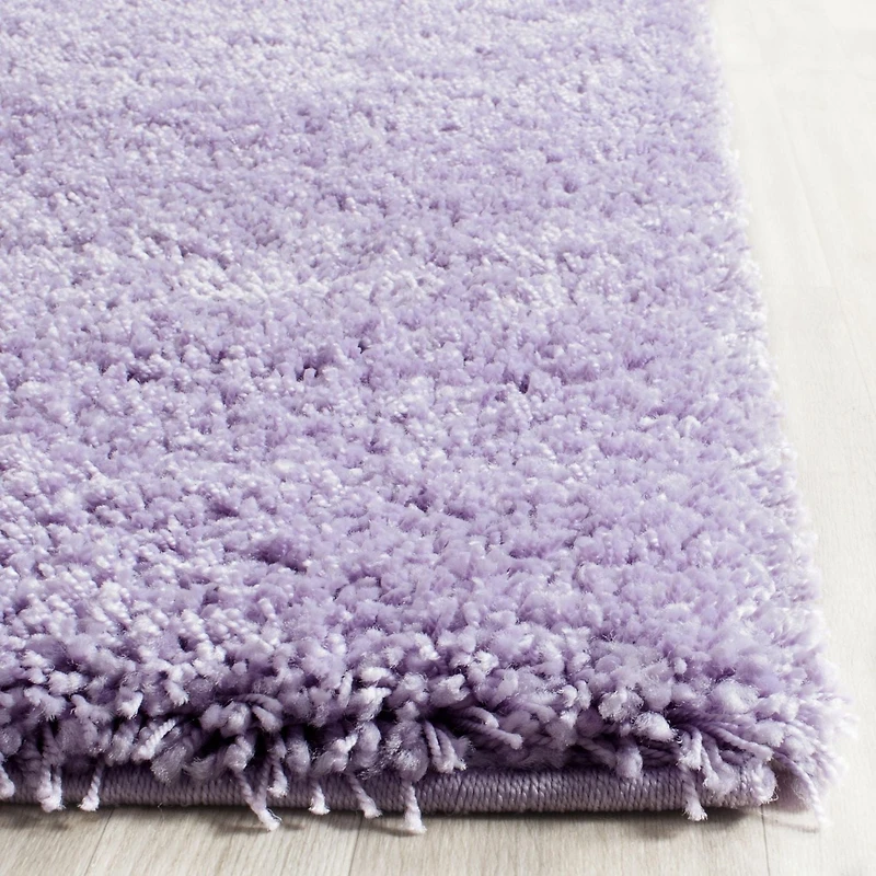Safavieh California Solid Plush Shag Area Rug
