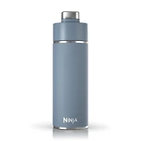 Ninja Thirsti 24oz. Bouteille de voyage, bleue