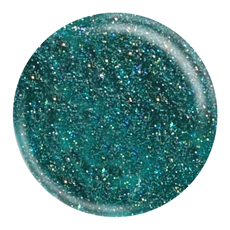 DIAMOND CRUSH NAIL POLISH - AURORA SKY, 13 ML