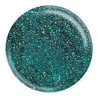 DIAMOND CRUSH NAIL POLISH - AURORA SKY, 13 ML