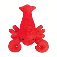 One Paw, Lobster Cooling Dog Toy, Floats In Water, Durable