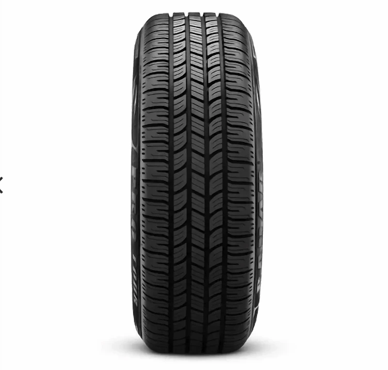Radar Rivera Pro-Tour tire 155/80R13 79S All Season Car tire