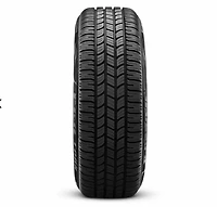 Radar Rivera Pro-Tour tire 155/80R13 79S All Season Car tire