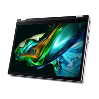 Acer 3 Spin 14" FHD+ IPS Touch Laptop, Intel Core i3, 8 GB LPDDR5, 256GB SSD