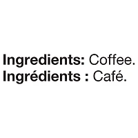 Nabob Medium Roast 1896 Tradition Ground Coffee, 340g Canister, 340g