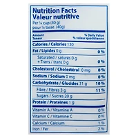 Compass mélange de baies