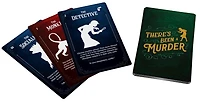 There's Been a Murder - jeu coopératif
