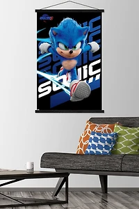 Sonic le hérisson 3 - Sonic