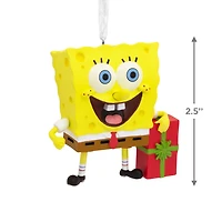 Hallmark Christmas Ornament (Nickelodeon SpongeBob SquarePants)