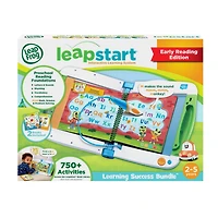 LeapFrog LeapStart® Learning Success Bundle™ - English Version, 2-5 Years
