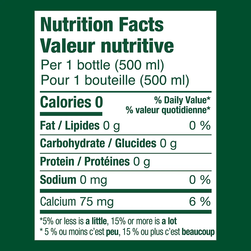 Maison Perrier Infiniment Citron 6X500ML