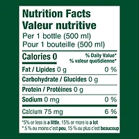 Maison Perrier Infiniment Citron 6X500ML
