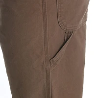 Rustler Men's Carpenter Jean, Loose fit, Hammer loop