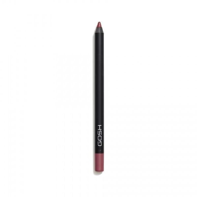 GOSH - Velvet Touch Lipliner Waterproof - 009 Rose