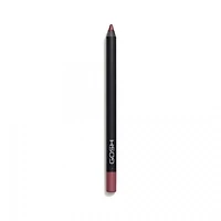 GOSH - Velvet Touch Lipliner Waterproof - 009 Rose