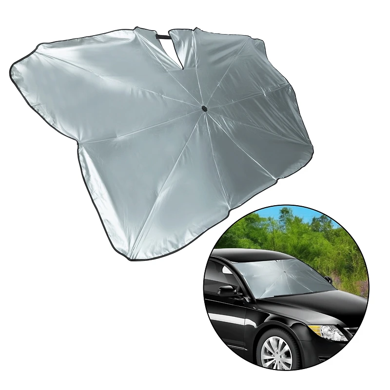 Perfect Solutions Pare-Soleil Pour Pare-Brise De Voiture
