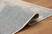 ECARPET Gem Contemporary/Modern Area Rug for Living Room, Bedroom, Dining Room, Entrance, Hallway and More.