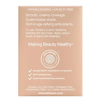 Mineral Fusion - CONCEALER DUO