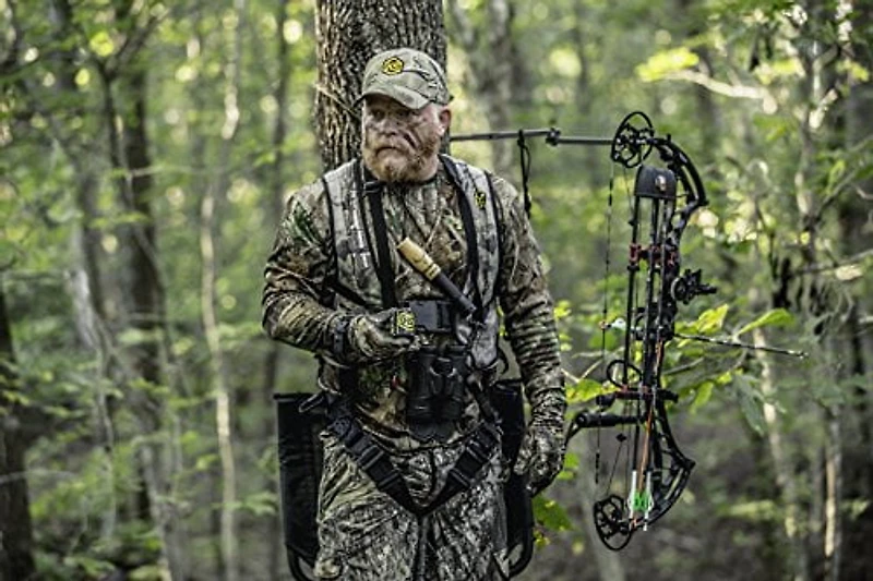 Hunters Specialties HS-00167 <br>Le bêlement d'oestrus d'une biche adulte en canette Le bêlement d'oestrus d'une biche adulte en canette