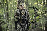 Hunters Specialties HS-00167 <br>Le bêlement d'oestrus d'une biche adulte en canette Le bêlement d'oestrus d'une biche adulte en canette