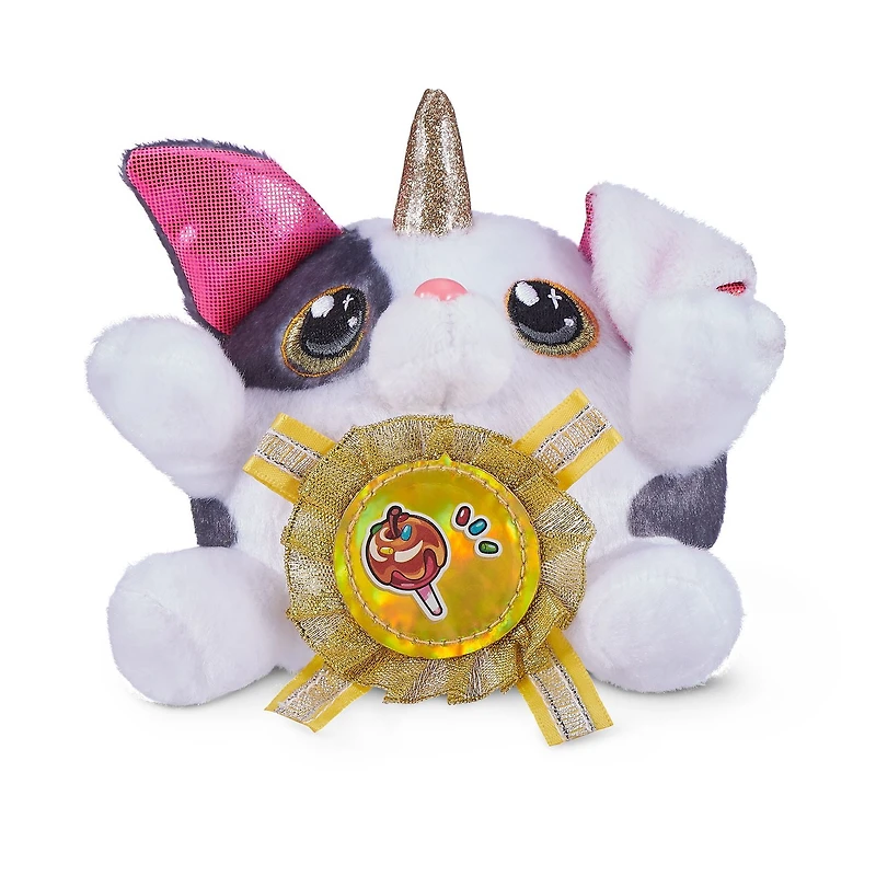 Rainbocorns Sparkle Heart Surprise Series 3 - Dotty