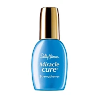 Sally Hansen Fortifiant Miracle Cure®, complexe micro-minéral aide à fortifier les ongles, remplit les stries pour arrêter la desquamation
