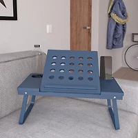 Plateau pliable pour ordinateur portable COSCO
