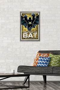 DC Comics - Batman - 80e anniversaire