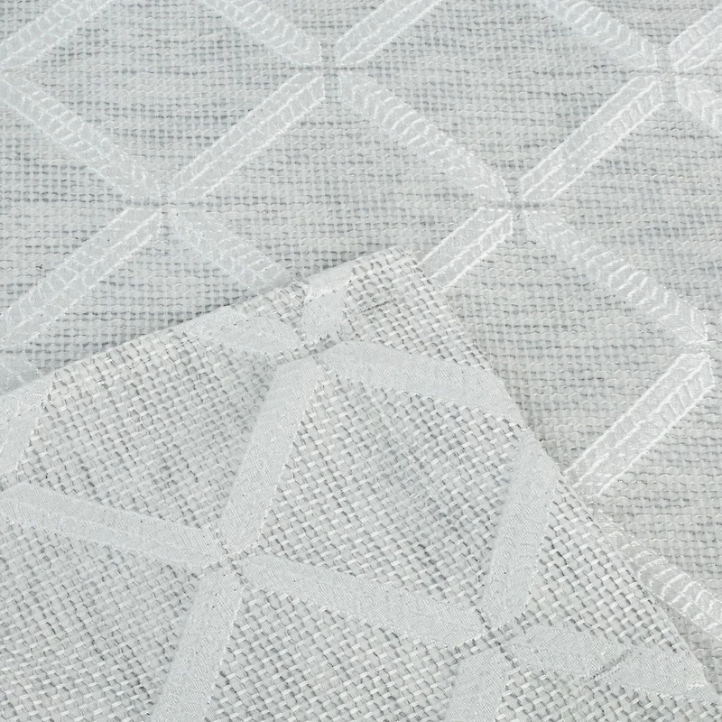 LINDEN SHOWER CURTAIN