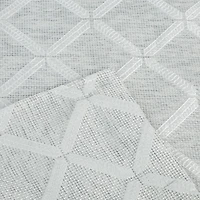 LINDEN SHOWER CURTAIN