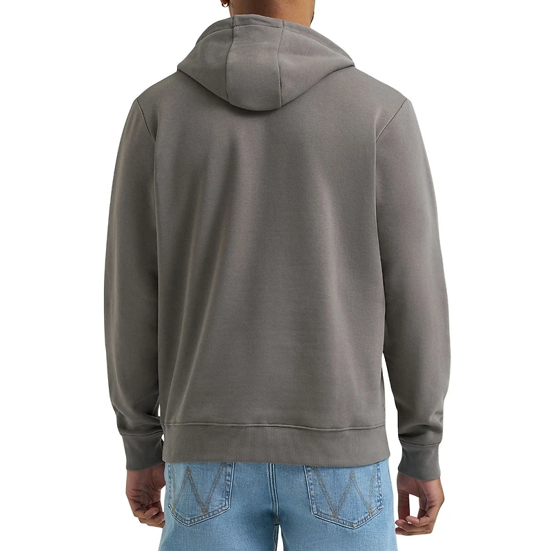 Hoodie graphique pour hommes Wrangler® WRANGLER WRG SWEAT-SHIRT