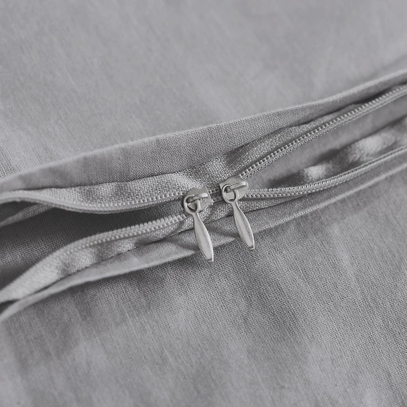 Parure de lit Pacific 100 % coton