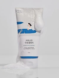 Nettoyant hydratant au jus de bouleau Round Lab 150 ml