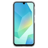Blu Element Étui DropZone Air Clear pour Samsung Galaxy A16 5G