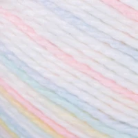 Bernat® Fil Softee® Baby™, Acrylique #3 DK, 4,25 Oz/120 G