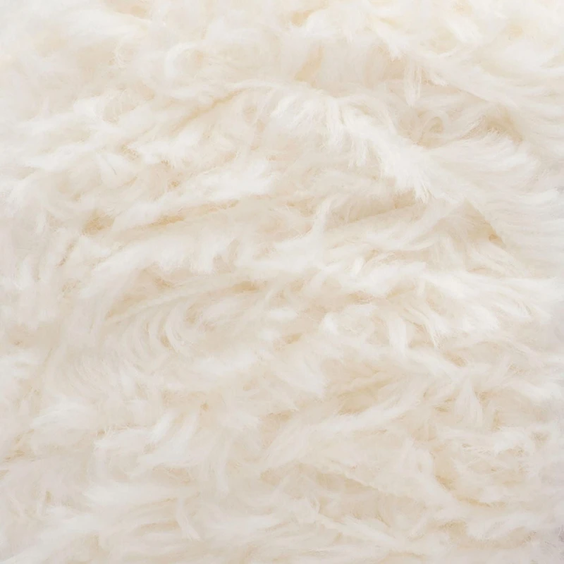Fil de fourrure Red Heart Hygge (200 g/7 oz), queue de coton