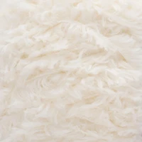 Fil de fourrure Red Heart Hygge (200 g/7 oz), queue de coton