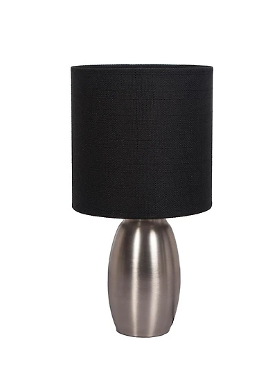 Lampe décorative HOMETRENDS Hauteur : 29,2 cm