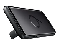 Samsung Galaxy S9 Protective Standing Cover