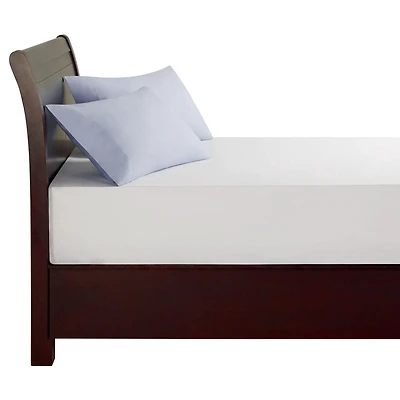 hometrends 100% Cotton Pillowcases, Size: Standard/King