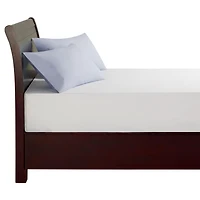 hometrends 100% Cotton Pillowcases, Size: Standard/King