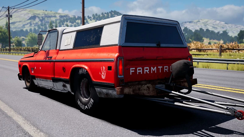 Street Outlaws 2 Winner Takes All (Nintendo Switch), Nintendo Switch