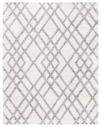 SAFAVIEH Berber Alease Tapis Peluche Shag