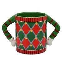 TASSE À PULL HOLIDAY TIME