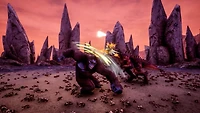 Jeu vidéo Skull Island: Rise of Kong pour (Nintendo Switch)